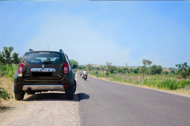 Tips for Driving in Uganda